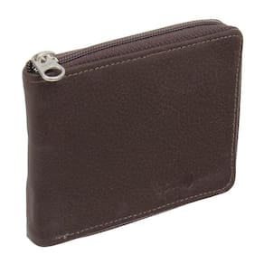 Carteira Masculina Cow Way Tabaco 31370