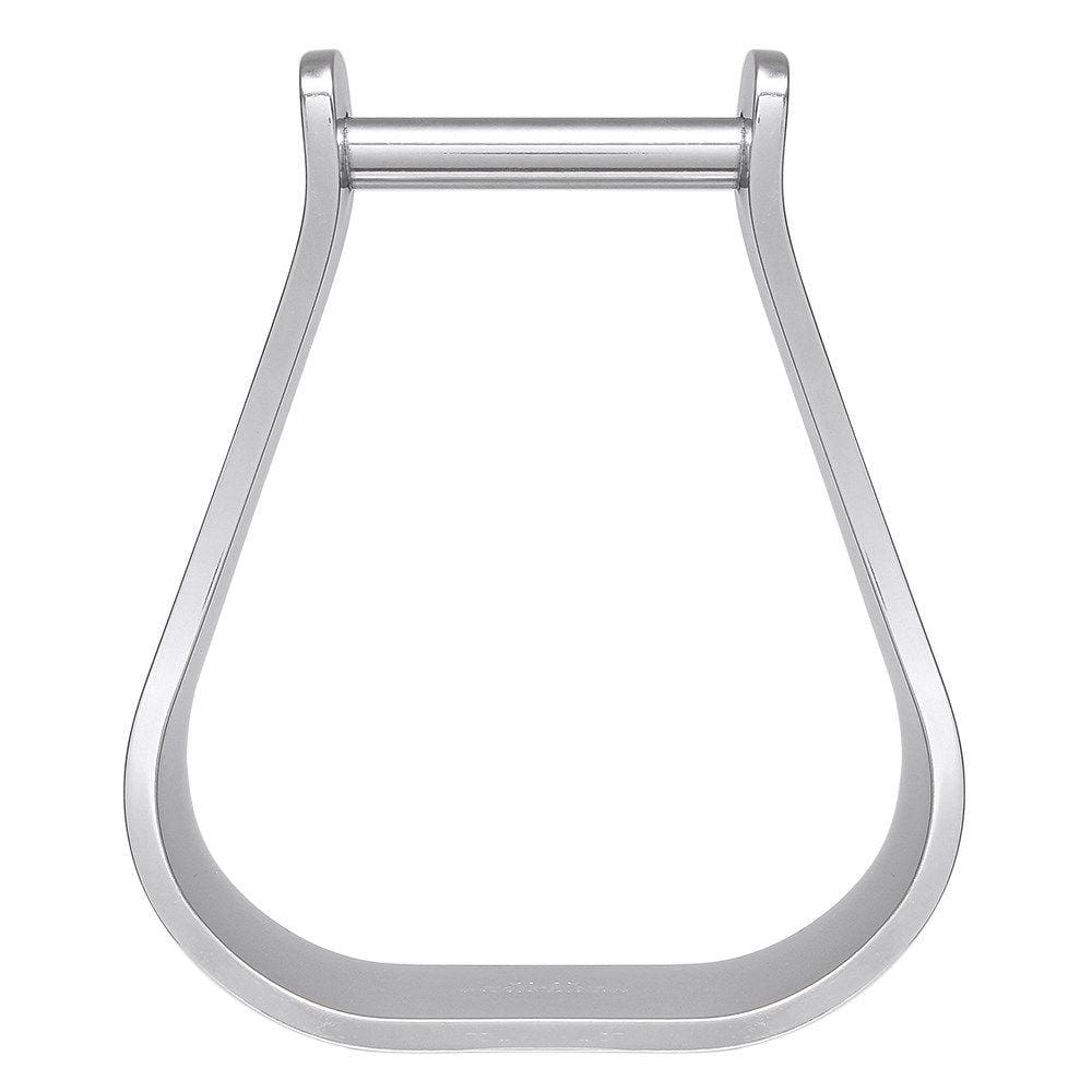 Estribo de Alumínio Ergonômico SN 30979