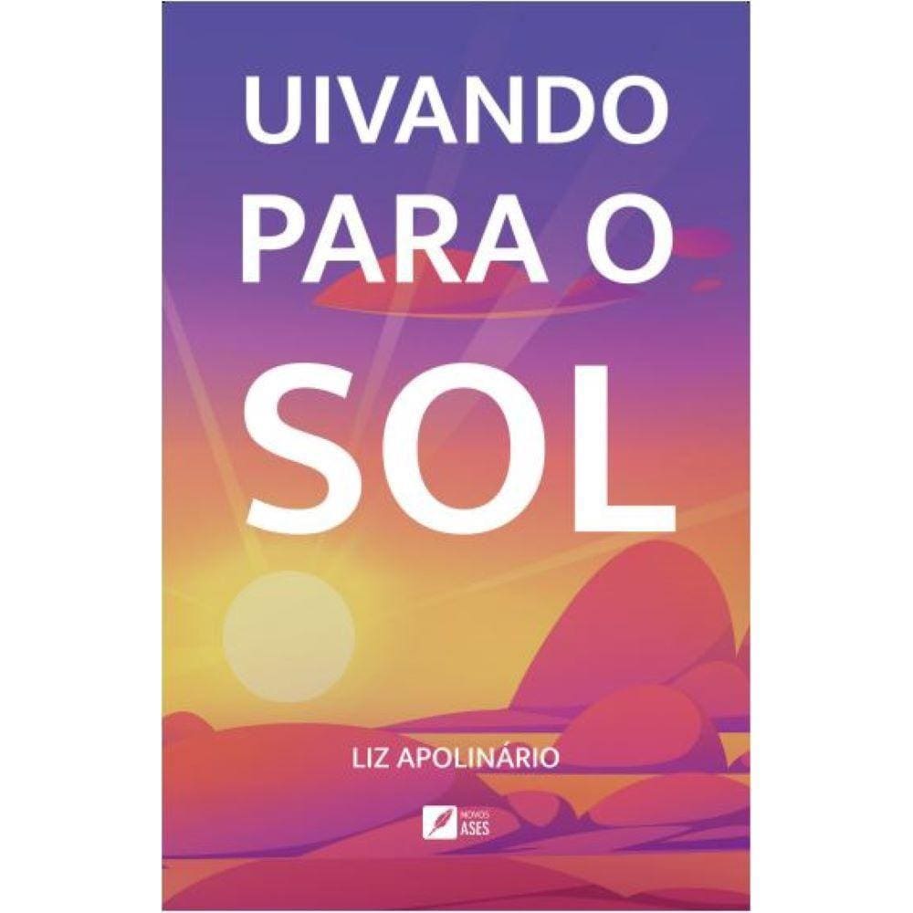 Uivando para o Sol