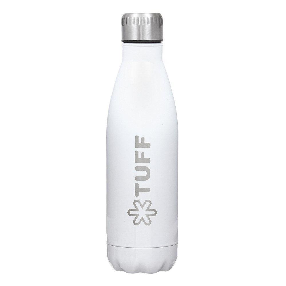 Garrafa Inox Branca 750ml Tuff 29697
