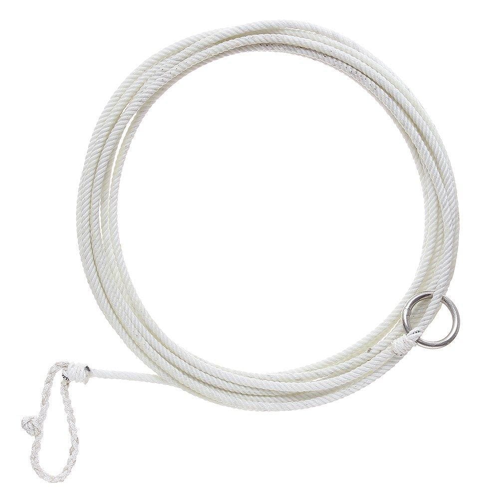 Laço Campeiro Chumbado 18mts Natural 27801