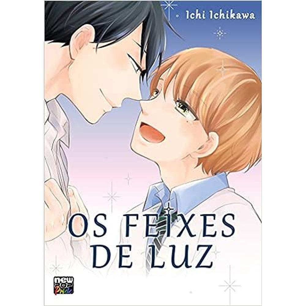 Os Feixes de Luz