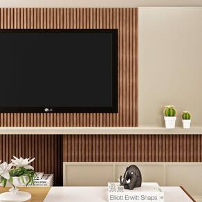 Acabamento Direito Painel Ripado 31,5x21x2850mm - Casa Grassi - caixa com 2,85 Unidade - Carvalho