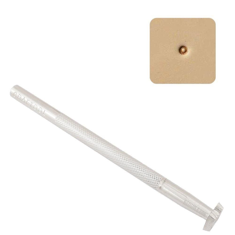 Pino Importado para Bordar Couro - Craftool S706