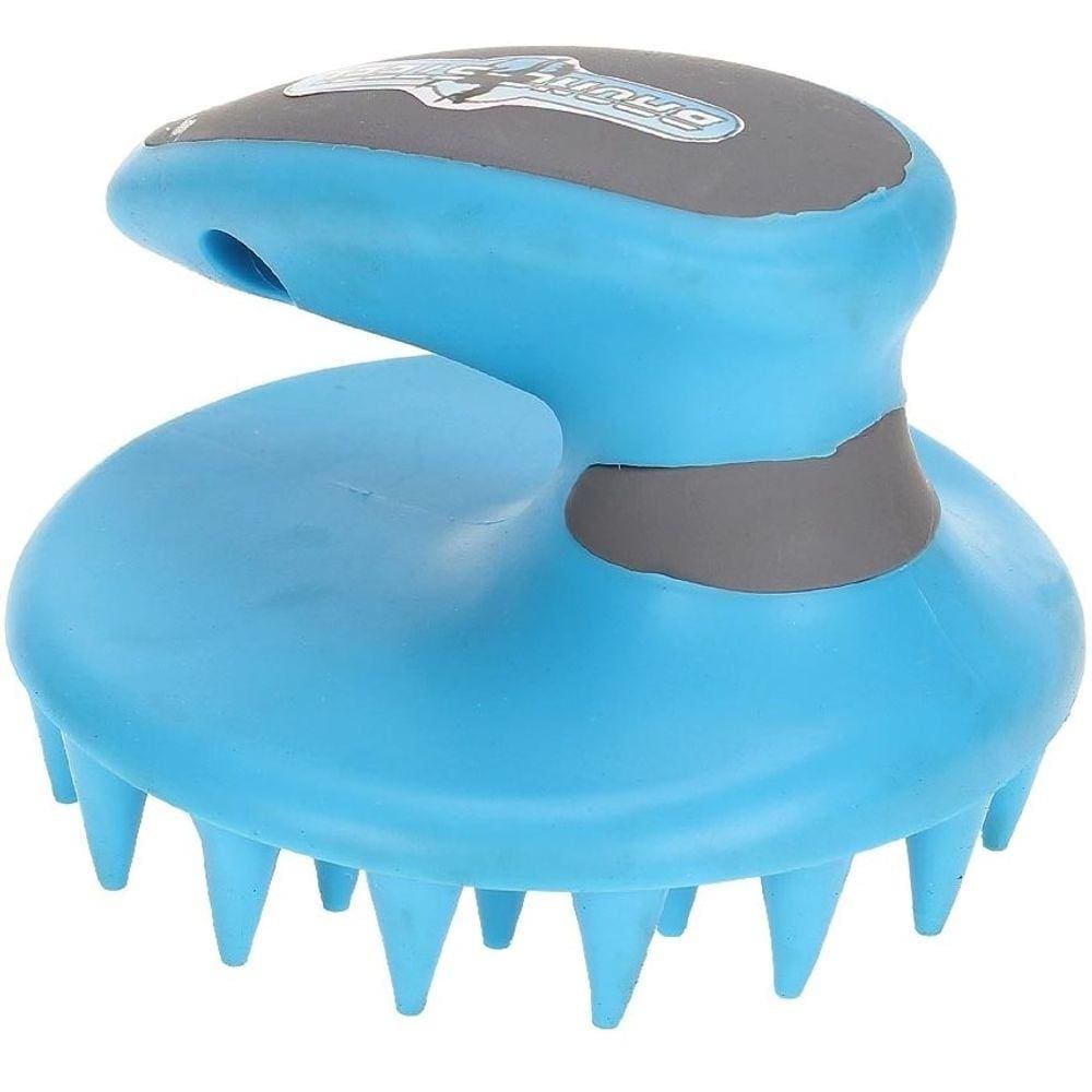 Raspador de Borracha - Bronc-Steel