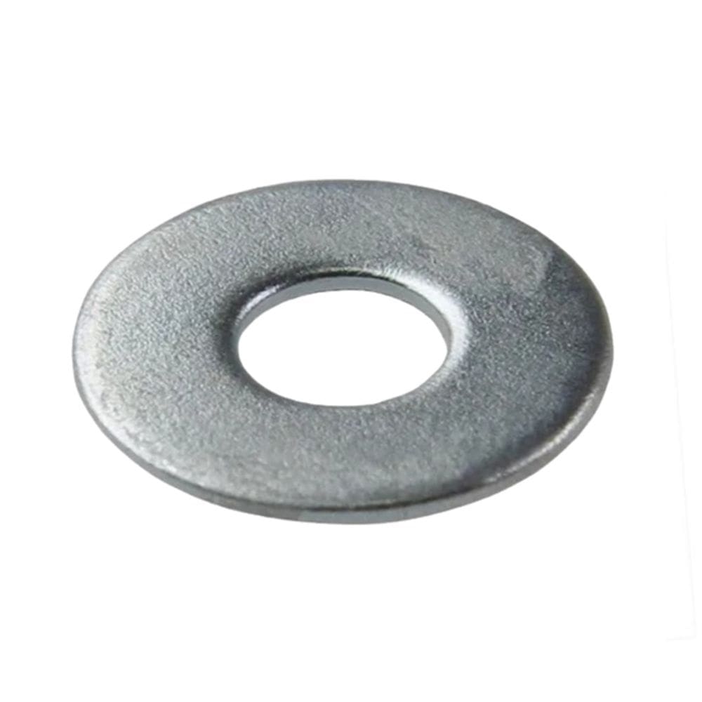 Arruela Lisa Zincada  5/16 1Kg