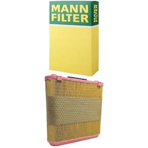 Filtro Ar MB Delivery 11-180 13-180 9-170 3.8 2017 a 2023
