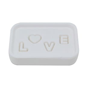 Porta Sabonete Le Bath - Item Diverso