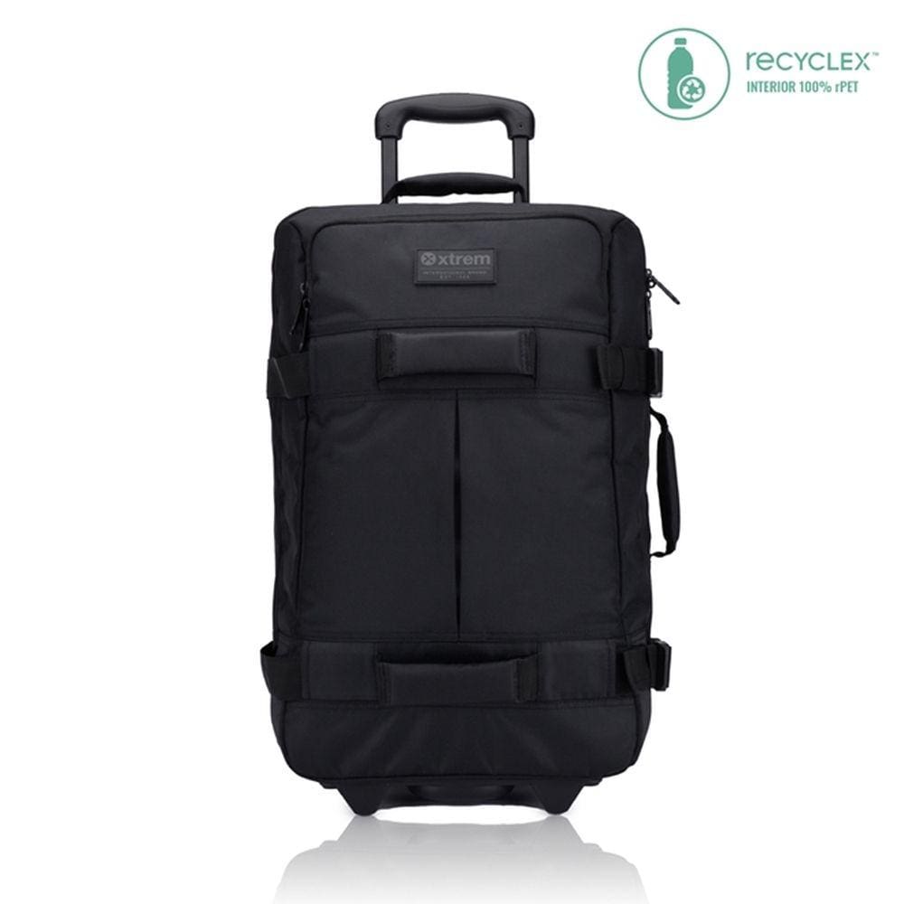 Mala Xtrem de Cabine Preta