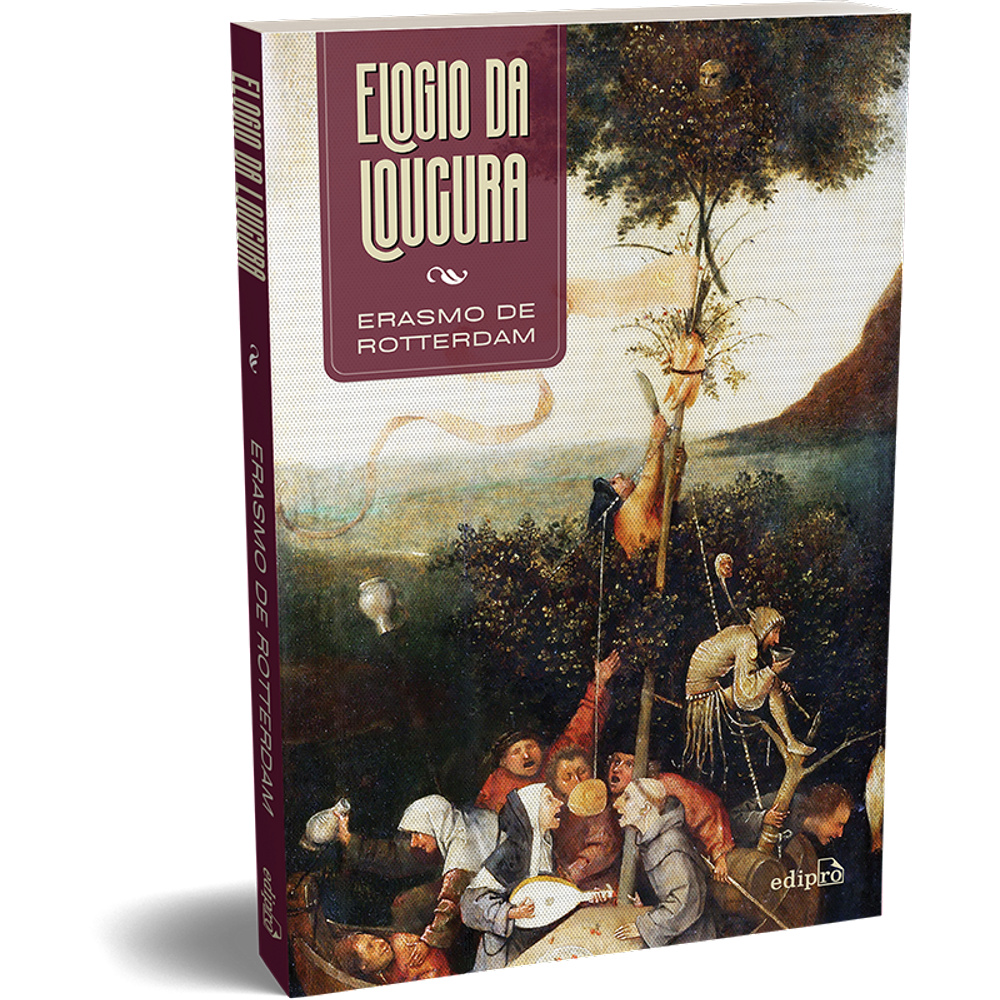 Elogio da Loucura