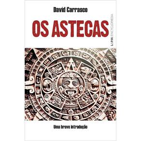 Astescas: Uma Breve Introducao, Os - Convencional