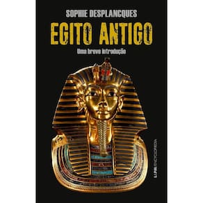 Egito Antigo: Uma Breve Introducao - Convencional