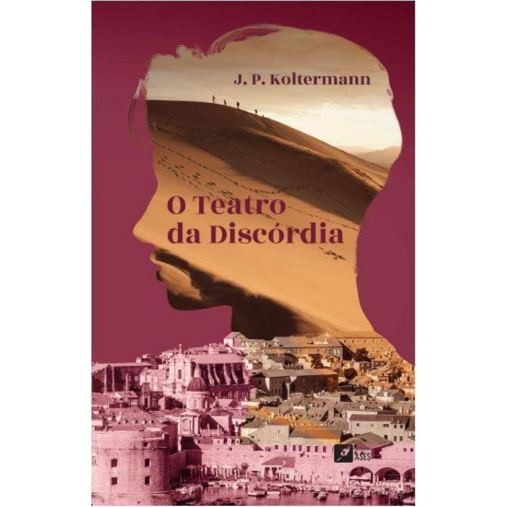 O teatro da discordia