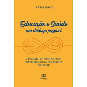 Educação e Saúde - Um diálogo possível: o Desenho de Formas como contribuição da Pedagogia Waldorf