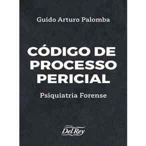 Código De Processo Pericial
