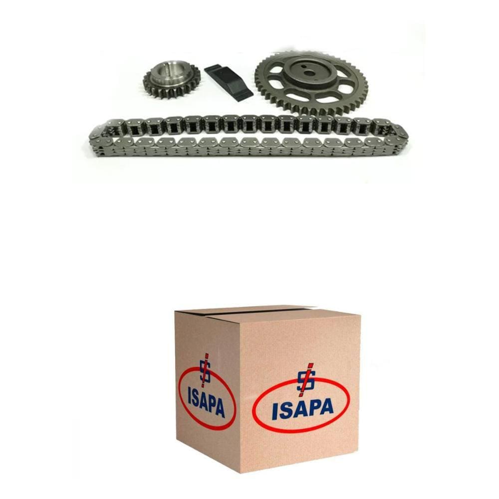 Kit Distribuição Grand Cherokee Laredo 1994 a 1998 23386 Isapa