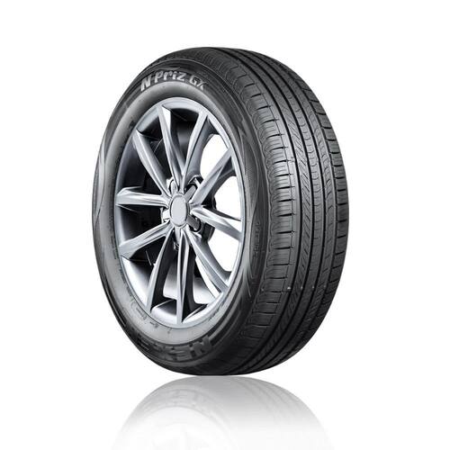 Pneu Aro 16 195/50R16 88V Nexen Npriz GX Menor preço em Pneu Aro 16 195/50R16 88V Nexen Npriz GX