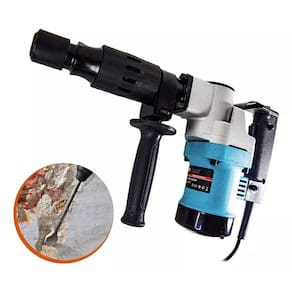 Martelete 1650W 110V Perfurador Rompedor Profissional