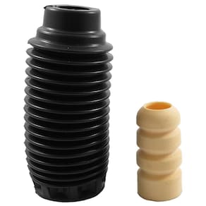 Kit Batente Coifa Amortecedor C4 2006 a 2019 Dianteiro