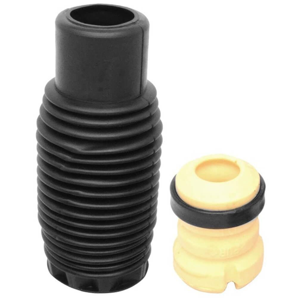 Kit Batente Coifa Amortecedor Peugeot 206 207 98 a 2015