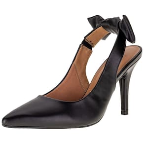 Sapato Feminino Salto Fino Vizzano - 11841177