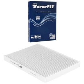 Filtro Cabine Ar Condicionado Bora 2.0 2000 a 2010 Tecfil