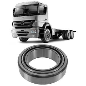 Rolamento Roda Traseiro Externo Mercedes Benz Axor O500 FAG