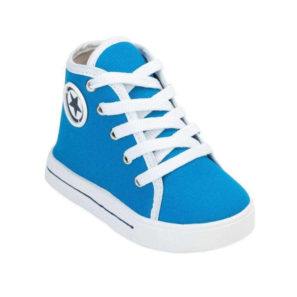 Tênis Baby Anjo Infantil BA23-6902