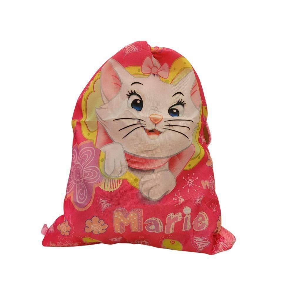 ELKA Brinquedos - Marie Marie, é a gatinha mais linda e fofa da Disney. Ela  adora brincar e passear, pressione seu corpinho para baixo para vê-la  falar, são 5 frases diferentes!. Oi