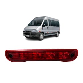 Lanterna Traseira Freio Ducato 2.3 (2010/2017) (Brake Light)