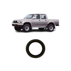 Retentor Roda Traseiro Intterno Hilux 2.8 3.0