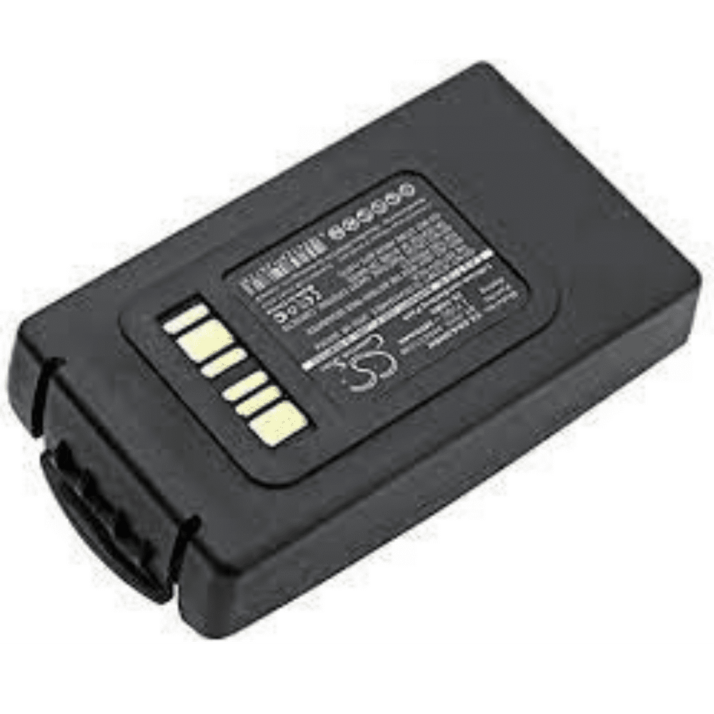 Bateria Skorpio X3/X4 Datalogic 5200MAH 94ACC0046