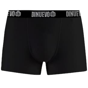 Cueca Box Boxer Branca Di Nuevo Em Algodão Confortável