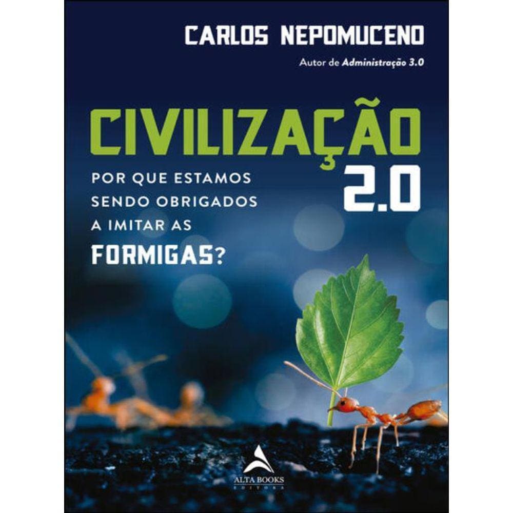 Civilização 2.0