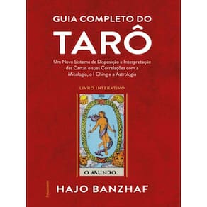 Guia Completo Do Tarô