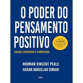 O Poder Do Pensamento Positivo