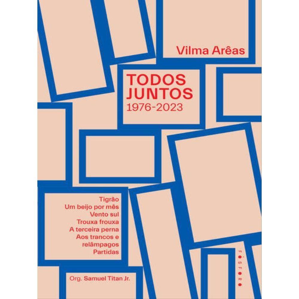 Todos Juntos (1976-2023)