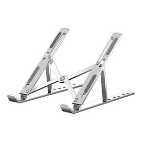 Suporte Portátil Para Notebook Laptop De Alumínio