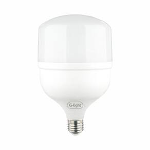 Lâmpada Led Ence E27 6500k Autovolt Luz Branca 50w - T120