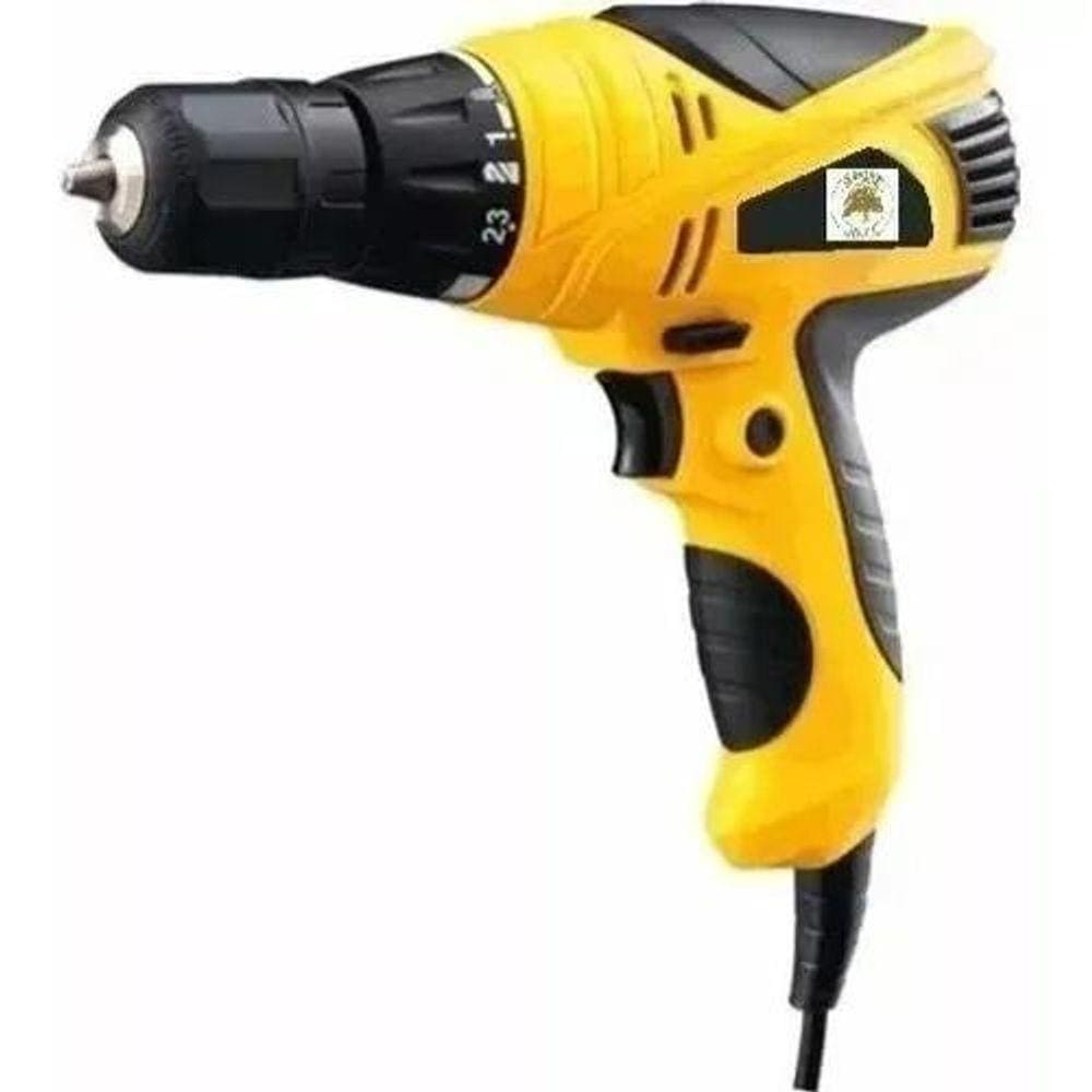 Parafusadeira 380W 220V
