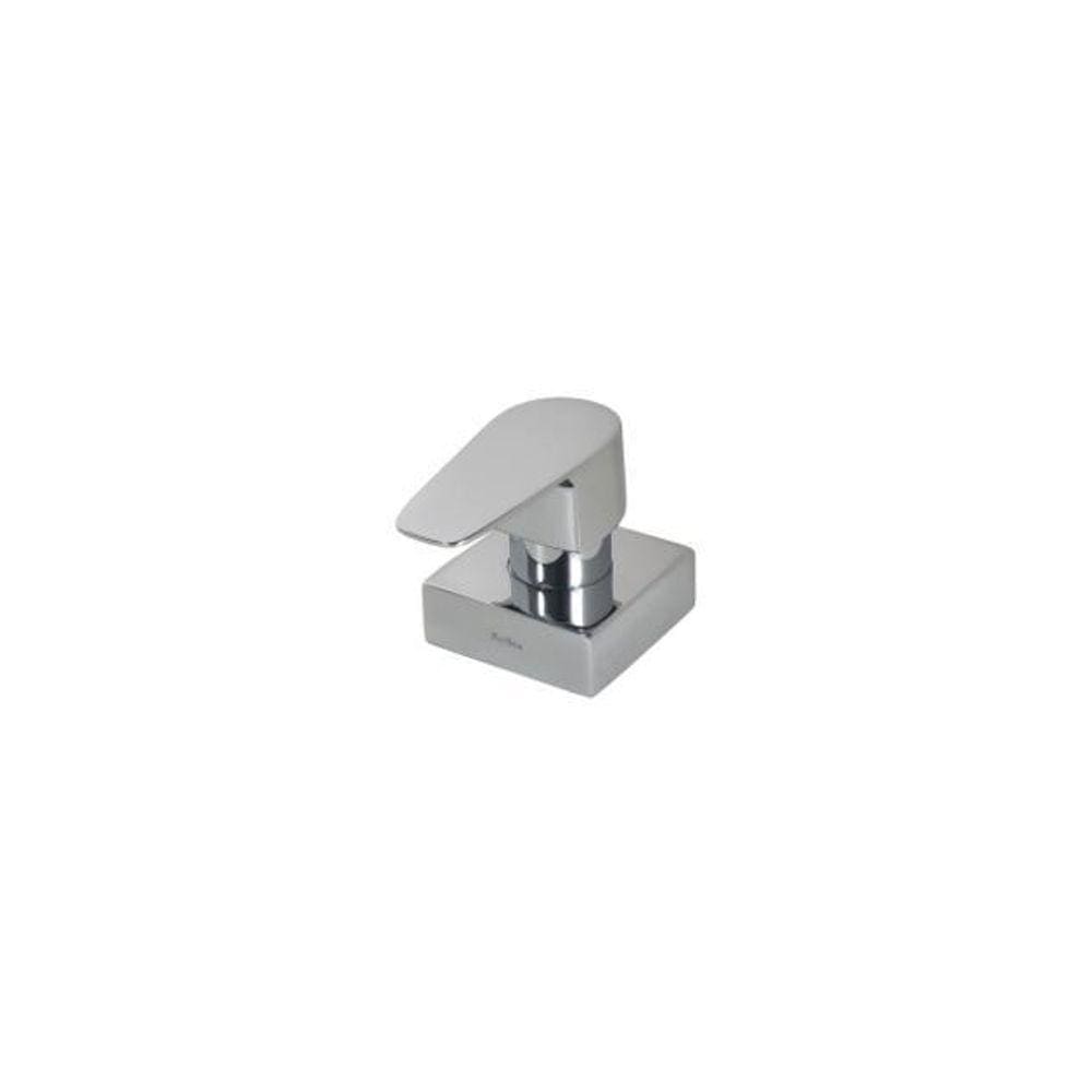 Acabamento Para Registro Base Fabrimar 1/2 E 3/4 E 1  Pequeno  - Led