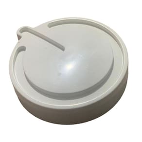 Botão Timer Saída Para Lavadora Suggar Turbilhão Max 10Kg