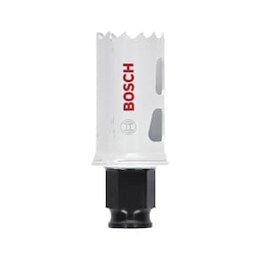 Serra Copo 30Mm Progressor Para Adaptador Power Change Bosch