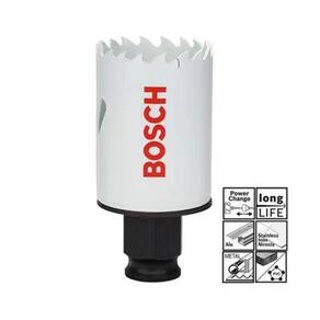Serra Copo 32Mm Progressor For Woodmet Bosch