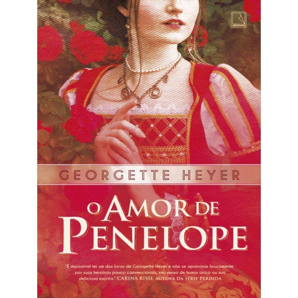 O Amor De Penelope
