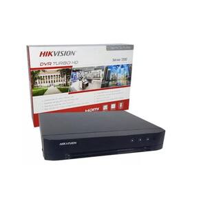 8ch hikvision dvr price