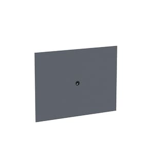 Painel para TV até 55 Polegadas 140x90cm Pe40 Grafito