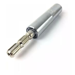 Tubo E Eixo Lavadora Electrolux Lm06 Lf75 Lte09 Ltc10 Ltr10