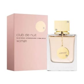 Armaf Club de Nuit Woman Edp 105ml Perfume Feminino