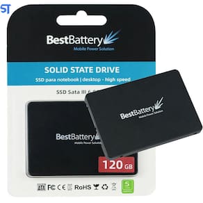 HD SSD-120GB Bestbattery 700S3W5-120G